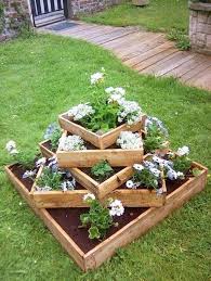 54 Amazing Wooden Garden Planters Ideas You Should Try Roundecor Diy Garden Bed Pallet Projects Garden Wooden Garden Planters