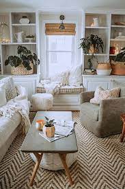 25 Most Comfortable And Warm Living Room Design Ideas Decortrendy Casual Living Rooms Home Living Room Industrial Interior Style