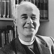 John Joseph Powell (Author of Why Am I Afraid to Tell You Who I Am?  Insights into Personal Growth)