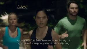 Aubio Cold Sore Treatment Gel Tv Commercial You Are Not Alone Ispot Tv