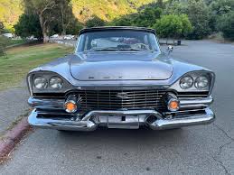 Image result for Metallic Charcoal 1957 Dodge