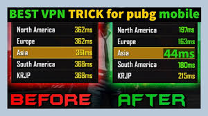 Learn how you can quickly and easily fix pubg mobile ping problems by trying out a few simple and fast methods right on your android device! How To Fix Pubg Ping In Asia Server How To Get Low Ping In Pubg Mobile Guarantee Youtube