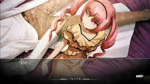 Steins;Gate 秋葉留未穂 (フェイリス・ニャンニャン) - YouTube