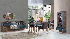 Yetişkinlere uygun yemek odası takımları ise şık ve kullanışlı tasarımlarıyla ön plana çıkıyor. Berke Mobilya Yemek Odasi Takimlari Seceneklerinde En Uygun Fiyat Garantisi Ve Kolay Odeme Sece Furniture Design Modern Bedroom Bed Design Beige Living Rooms