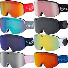Large frameless goggles that don't get in between you and the perfect line. Optika Oftalmos 20 Na Smucarska Ocala Bolle Nevada Facebook