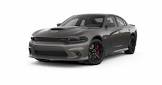 DODGE-CHARGER
