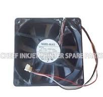 Inket printer spare parts FAN SUB ASSEMBLY (4710KL) 451640 ...