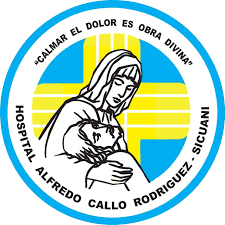 Hospital Alfredo Callo Rodriguez - Sicuani