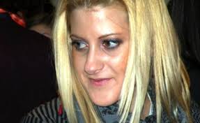 MARTINA STAVOLO TORNA A FAR PARLARE DI SE' MA SOLO PER LA SUA LINGUA LUNGA:  VASCO AMICO DEI GIOVANI, MORGAN E LIGABUE SOLO PIGMEI