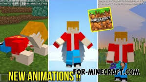 Mods For Minecraft Pocket Edition Page 4 In 2020 Minecraft Pocket Edition Minecraft Mods Minecraft Mods For Pe