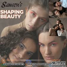 🌟 Exciting Chair Rental Opportunity at Our Salon! 🌟 Call Now :  705-721-4121 Website: https://www.samsonssalon.ca/ Address: 50 Dunlop  Street East (2nd Floor) Barrie, ON L4M 6J9 We are thrilled to announce a