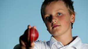 From batting and bowling to wicketkeeping, Joel can do it all