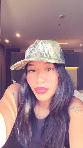 Aileen Christine Latest Collection