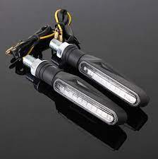 Pentingnya lampu sein pada motor. Lampu Sein Motor Lampu Sein Led Yang Cocok Untuk Segala Jenis Motor
