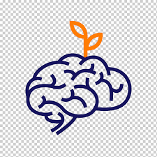 Libro marrón, libro de papel. Libro Para Colorear Cerebro Humano Dibujo Mente Cerebro Texto Gente Logo Png Klipartz