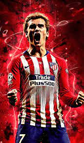 Ver más ideas sobre griezmann atletico madrid, griezmann atletico, griezmann. Sports Antoine Griezmann 600x1024 Wallpaper Id 795428 Mobile Abyss