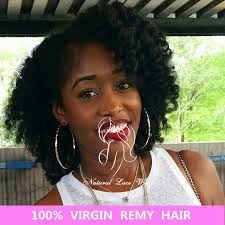 Find great deals on ebay for wig african american. Brazilian Virgin Natural Human Hair Wigs Kinky Curl Wig African American Afro Curl Wigs Kinky Afro Yaki Lace Wig Wig Kanekalon Wigs And Hairpieces For White Womenwig Glue Aliexpress