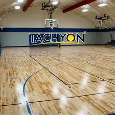 Led Gym Lights Sports Facilities Lighting 100w To 1000w Tachyon Light