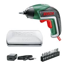 Cut plaster to fit wart. Ixo 5 Lithium Ion Cordless Screwdriver Bosch Diy