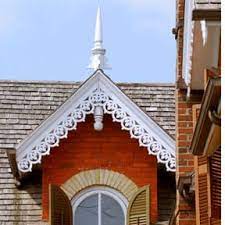 Victorian millwork by mad river woodworks |. Buying Architectural Trim Detailing Hometips