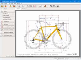 Rattlecad 4 0 Bicycle Framebuilding Cad Home