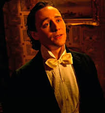 Wish for another film with crimson peak stars