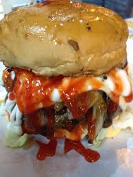 Resepi western resepi daging burger bakar so sedap. Resepi Burger Bakar Paling Sedap Surat Yasin Px