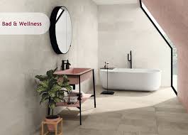 Inspiration Bad Wellness Iga Die Welt Der Fliesen