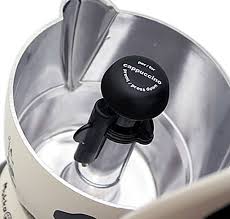 Find bialetti mukka express from a vast selection of espresso & cappuccino machines. Mukka Express Cappuccino Inklusive Milch Zubereiten