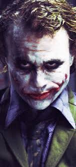 You could download and install the wallpaper and also utilize it for your desktop pc. Aa76 Be Serious Joker Batman Wallpaper Papers Co