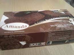 36 reviews by visitors and 4 detailed photos. Amanda Brownies Kukus Medan Restaurant Reviews Photos Phone Number Tripadvisor
