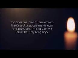 2 Phil Wickham Living Hope Lyrics Youtube Lyrics To Live By Phil Wickham Hope Verses