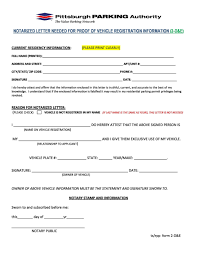Contoh surat lamaran kerja resume cover letter examples, cover letter for resume, resume examples. 30 Professional Notarized Letter Templates á… Templatelab