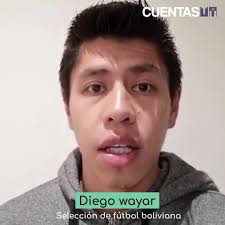 Diego Wayar