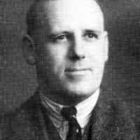 Donald Dobson (1893–1975) • FamilySearch