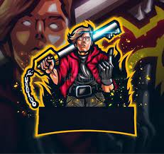 Pada kesempatan kali ini zuhaery akan membagikan mentahan logo untuk bahan pelajaran sobat semua, sebelumnya saya juga telah membagikan mentahan keren di postingan bulan lalu, tetapi. Pin Oleh Kevin Guadamuz Di Logo Banner Logo Seni Desain Logo Game Logo Game