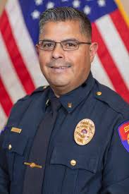 Edinburg PD Annual Report 2023