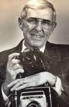 Obituary information for Douglas Camp