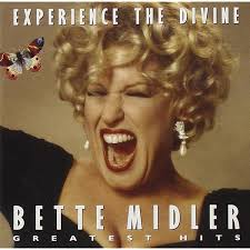 Wind Beneath My Wings