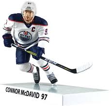 Mackinnon is not, but his incredible skating enables him to defend without reaching with his stick. Nathan Mackinnon Colorado Avalanche 2018 19 Nhl 12 Figure Imports Dragon 1850 Toys Hobbies Sports