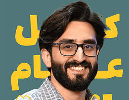 Kassem Hmede Projects :: Photos, videos, logos, illustrations and branding  :: Behance