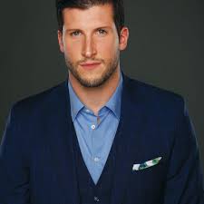 From CFL touchdowns to Food Network chop downs, Brad Smith has a zest for  life