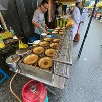 Lorong perak (lorong selangor), 53100 taman melawati, malasia. Pasar Malam Taman Melati Pasar Malam Di Taman Melati