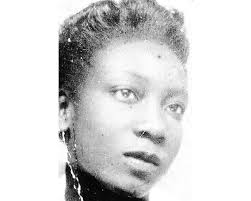 Lue House Obituary (2016)