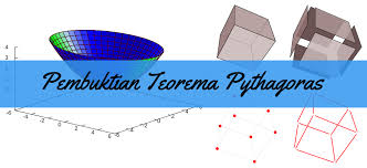 Contoh soal rumus pythagoras 5. Pembuktian Teorema Pythagoras