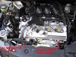 You have come to the right place! 2008 Rx350 Where To Connect The Black Jumper Cable In The Dead Battery Car Clublexus Lexus Forum Discussion