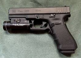 Pin On Handguns