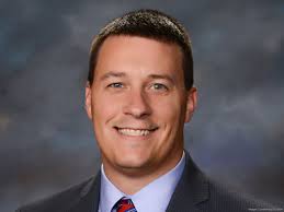 Wright State former athlete profile