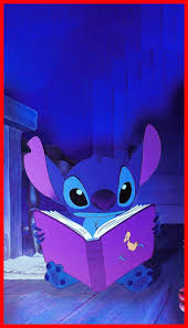 Wallpaper fnafhs stitch alien colorful emotions. Gambar Stitch Wallpaper Gambar Lucu Status Wa Line