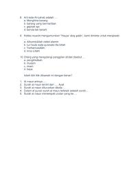 Kemudian, setelah dekat masa berakhirnya waktu sholat itu, ia segera bangkit sholat. Melafalkan Suran Al Maun Worksheet